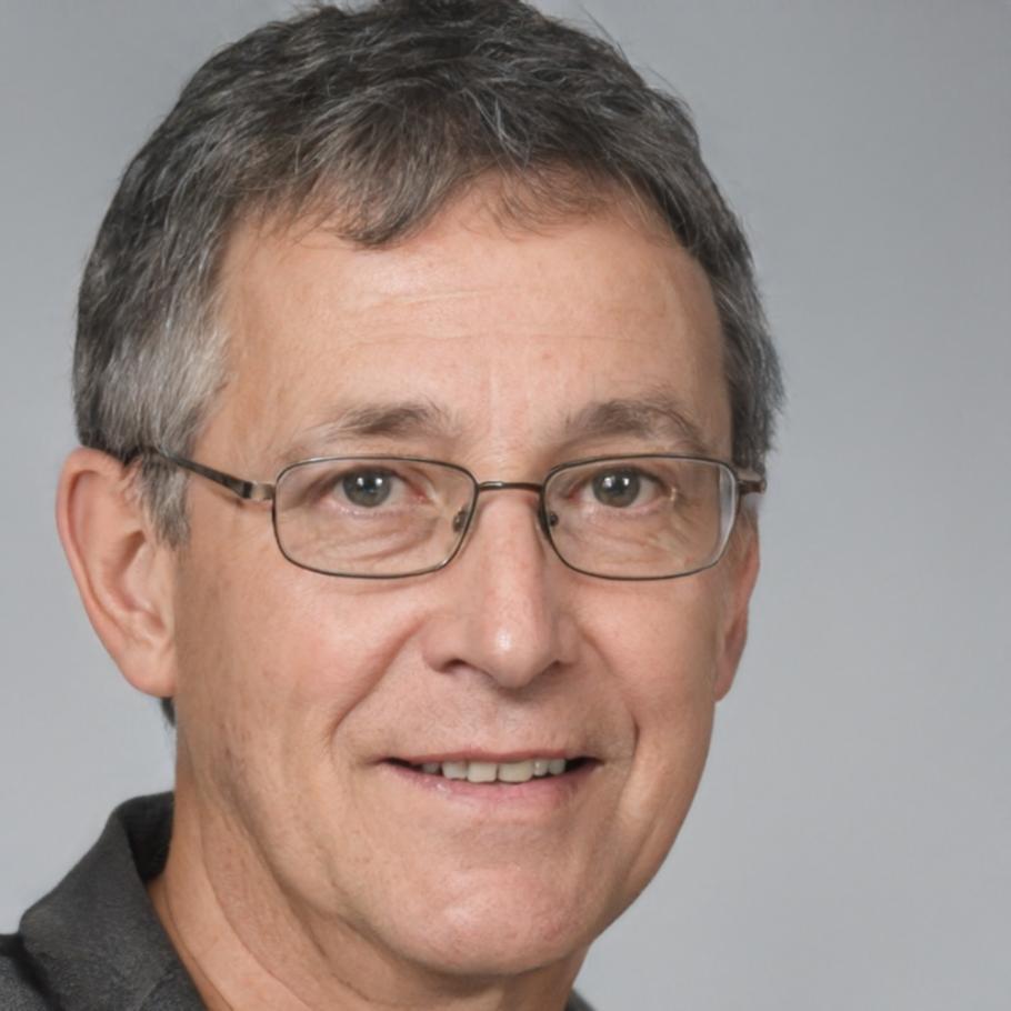 Portrait von Matteo Richter