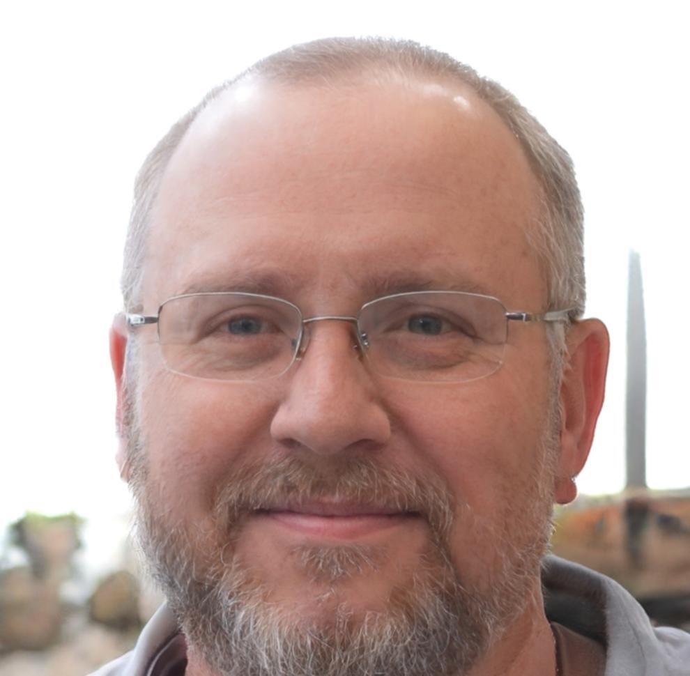 Porträt von Matthias Becker